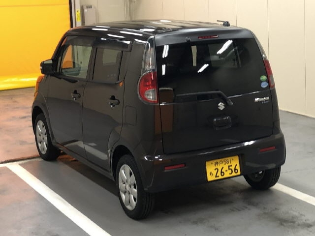 SUZUKI MRWAGON 2013