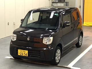 SUZUKI MRWAGON 2013