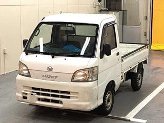 DAIHATSU HIJET TRUCK 2009