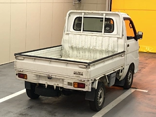 DAIHATSU HIJET TRUCK 2009