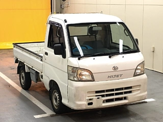 DAIHATSU HIJET TRUCK 2009