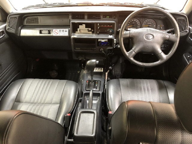 TOYOTA CROWN COMFORT 2018