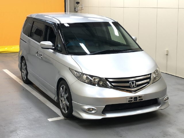 HONDA ELYSION 2008