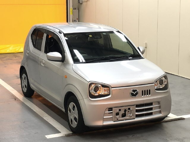 MAZDA CAROL 2020
