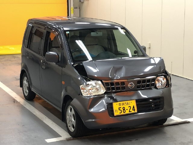 NISSAN OTTI 2008