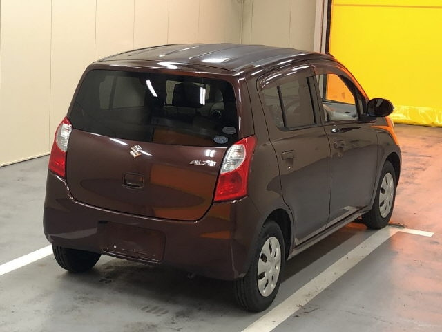 SUZUKI ALTO 2010