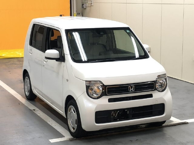 HONDA N WGN 2020