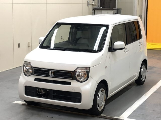 HONDA N WGN 2020