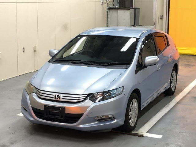 HONDA INSIGHT 2010
