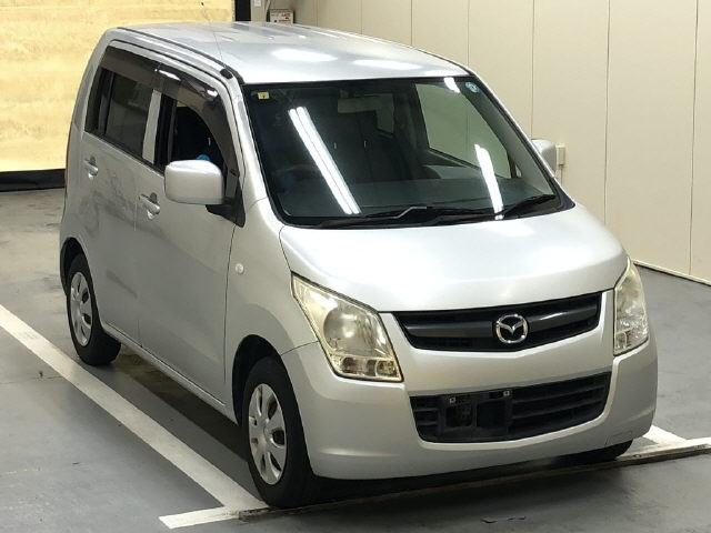 MAZDA AZ WAGON 2010