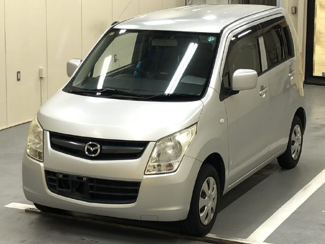 MAZDA AZ WAGON 2010