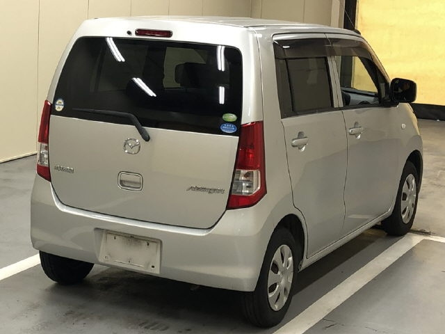 MAZDA AZ WAGON 2010