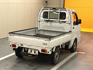 SUZUKI CARRY TRUCK 2009