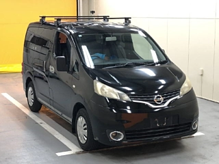 NISSAN NV200 2014