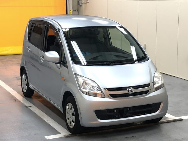 DAIHATSU MOVE 2008