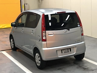 DAIHATSU MOVE 2008