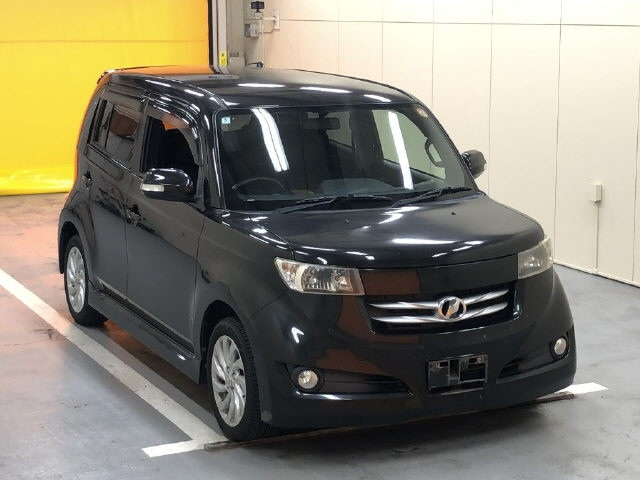 TOYOTA BB 2008