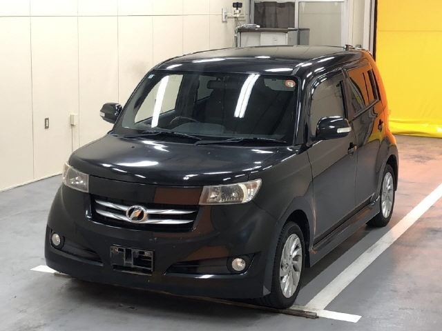 TOYOTA BB 2008