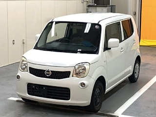 NISSAN MOCO 2014