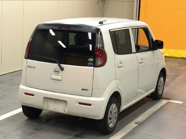 NISSAN MOCO 2014