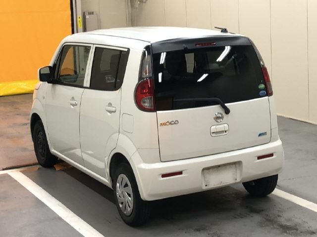 NISSAN MOCO 2014