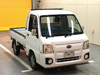SUBARU SAMBAR 2011