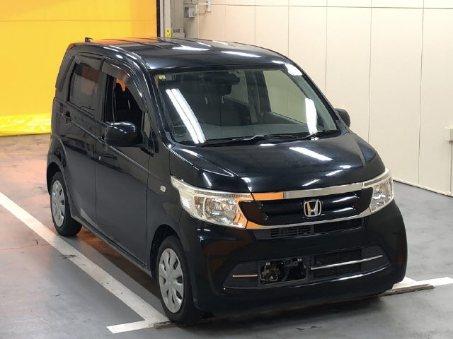 HONDA N WGN 2016