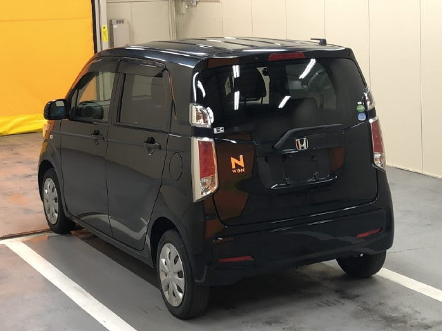 HONDA N WGN 2016