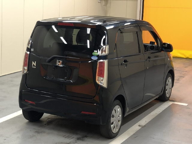 HONDA N WGN 2016