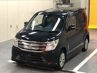 SUZUKI WAGON R 2014