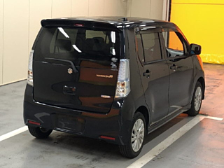 SUZUKI WAGON R 2014