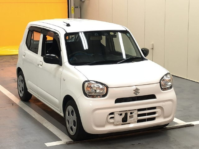 SUZUKI ALTO 2022