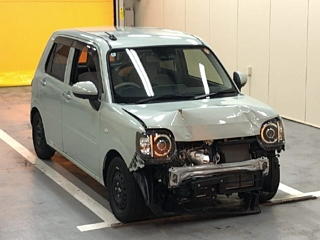 DAIHATSU MIRA TOCOT 2022