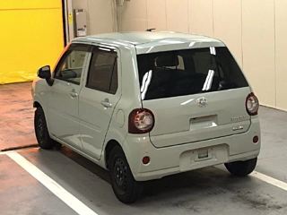 DAIHATSU MIRA TOCOT 2022
