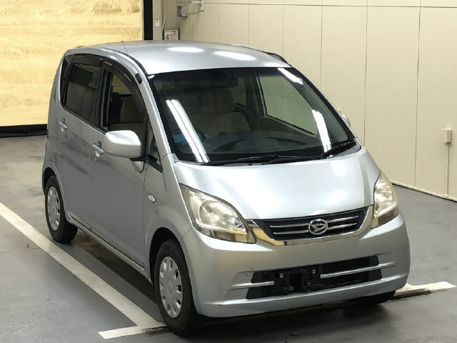DAIHATSU MOVE 2009