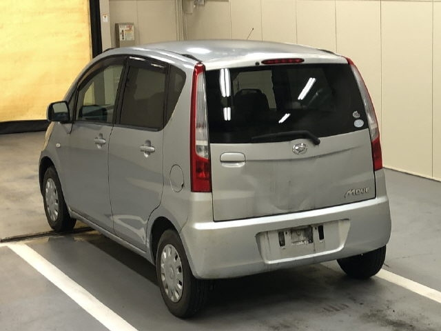 DAIHATSU MOVE 2009