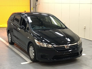 HONDA STREAM 2009
