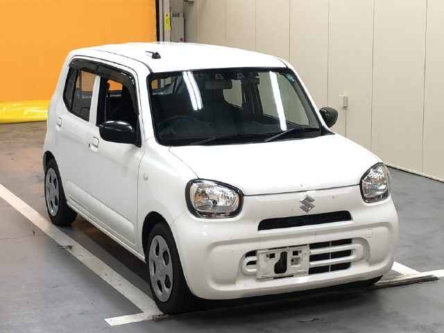 SUZUKI ALTO 2022