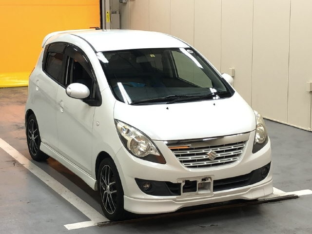 SUZUKI CERVO 2008