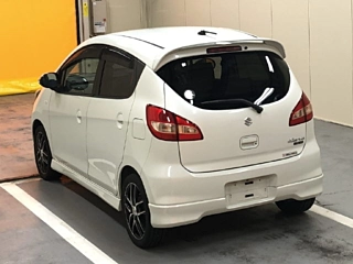 SUZUKI CERVO 2008