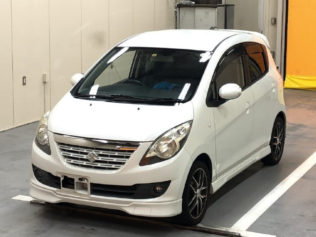 SUZUKI CERVO 2008