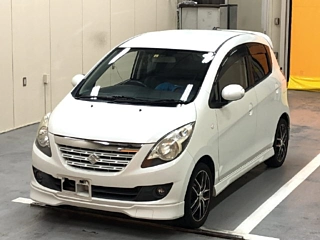 SUZUKI CERVO 2008