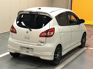 SUZUKI CERVO 2008