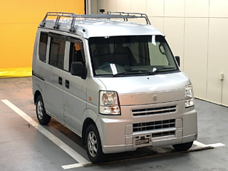 SUZUKI EVERY 2011