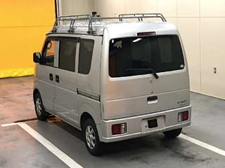 SUZUKI EVERY 2011