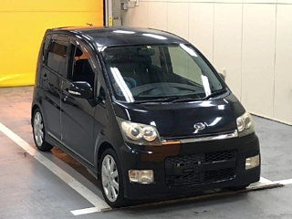 DAIHATSU MOVE 2008