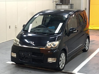DAIHATSU MOVE 2008