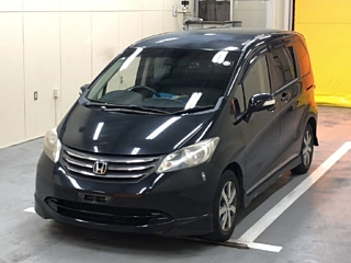 HONDA FREED 2010