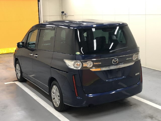MAZDA BIANTE 2013