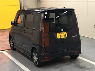 SUZUKI PALETTE 2010